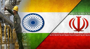 دولت هند به دنبال ازسرگیری واردات نفت از ایران
