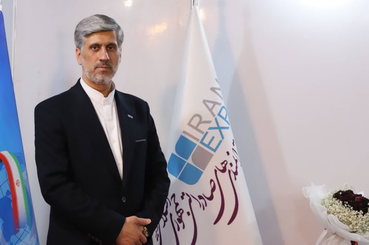 
ایران اکسپو در راستای تقویت دیپلماسی تجاری و توسعه صادرات