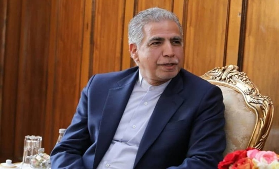 
اعزام هیات تجاری از کنیا به ایران برای حضور در نمایشگاه ایران اکسپو2023