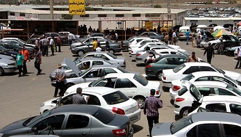 واردات ۲۹ میلیون دلار خودرو و قطعات در فروردین + جزئیات
