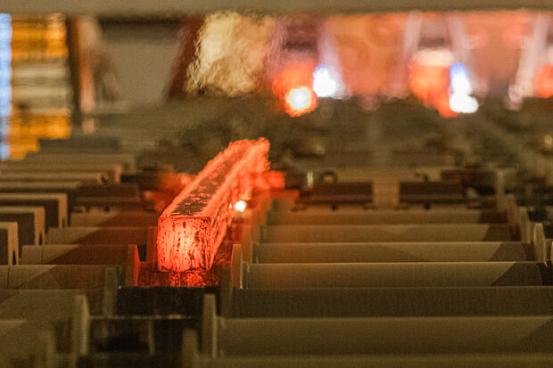 ترمز صادرات فولاد کشیده شد