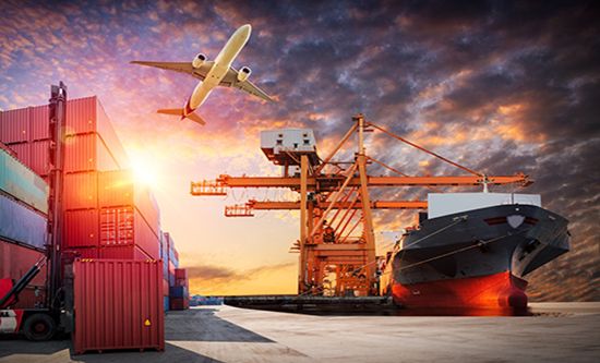 برگزاری اولین نشست سراسری هم‌اندیشی حوزه تجارت خارجی با حضور همه استان‌های کشور