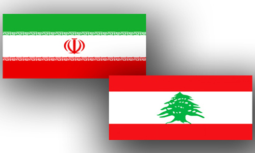 تجار لبنانی به ایران اکسپو می آیند