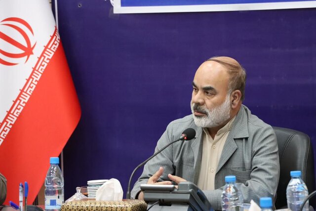 کارخانه‌ها با رویکرد صادرات شکل بگیرند