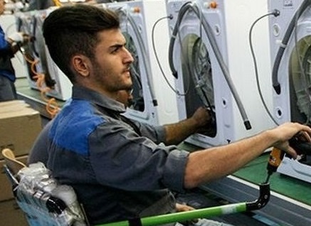 دبیرکل انجمن صنایع لوازم‌خانگی ایران تاکید کرد؛
ساخت تجهیزات و ماشین‌آلات در همکاری با چینی‌ها