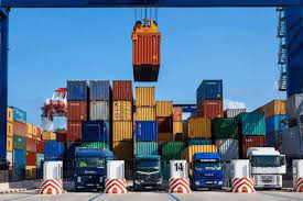 صادرات کالا از مرز کیله سردشت ۷۲ درصد افزایش یافت