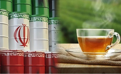 55 میلیون دلار از بدهی نفتی سریلانکا با صادرات چای تسویه شد