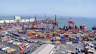 معاون وزیر صمت مطرح کرد؛
رشد ۱۸ درصدی محصولات غیر نفتی در کشور