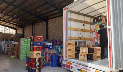  وزن محموله‌های صادراتی کفش و صندل قم از ۲ میلیون کیلوگرم فراتر رفت