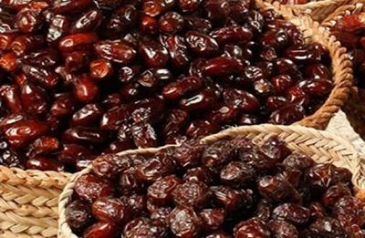 حذف تعرفه صادرات خرما پیشنهاد شد