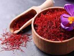 افزایش ۳۰ درصدی صادرات زعفران