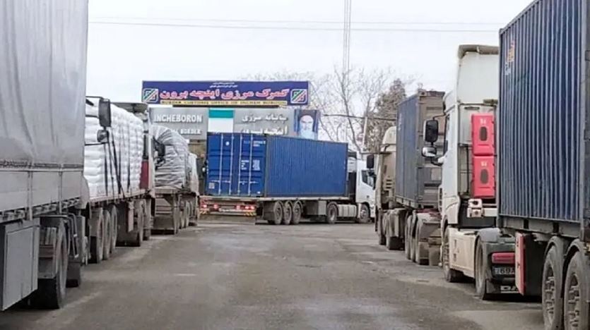 افزایش ۵۶ درصدی ارزش صادرات غیرنفتی گلستان 