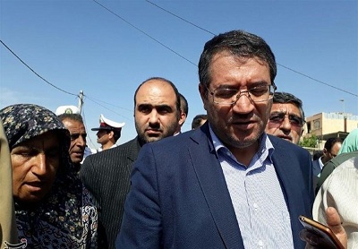 وعده وزیر صنعت برای کنترل قیمت خودرو تا ۳ ماه آینده
