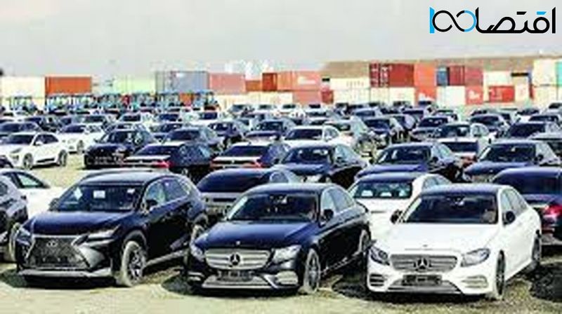 این خودروهای کارکرده به زودی وارد ایران می‌شوند
