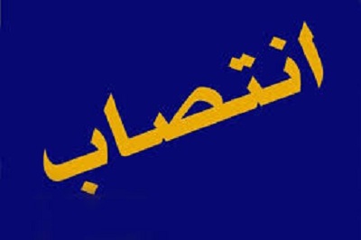 مدیر کل دفتر تعرفه گمرک منصوب شد
