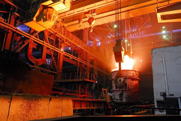 صادرات ۷.۶ میلیارد دلاری زنجیره فولاد در سال ۱۴۰۲