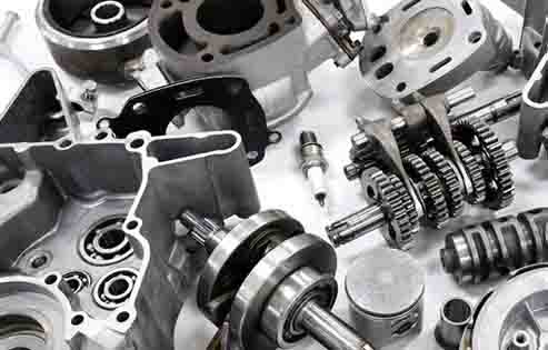 صادرات قطعات خودرو در سال 1404 به 6 میلیارد دلار می رسد