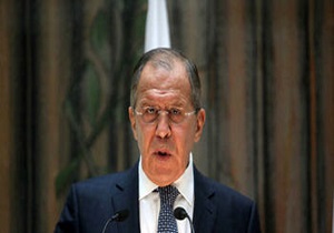 لاوروف به سخنان بولتون درباره حضور ایران در سوریه پاسخ داد