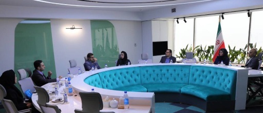 حضور یکپارچه بازارسرمایه در کیش اینوکس ۲۰۲۴