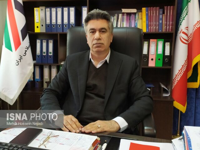 صادرات ۳۶۰ میلیون دلاری کالا از مرزهای آستارا
