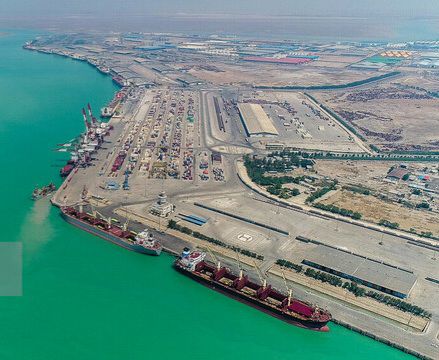 رشد ۱۸ درصدی واردات کالای اساسی در بندر امام(ره)/ آمادگی کامل برای تأمین نیازهای کشور حتی در روزهای بحران