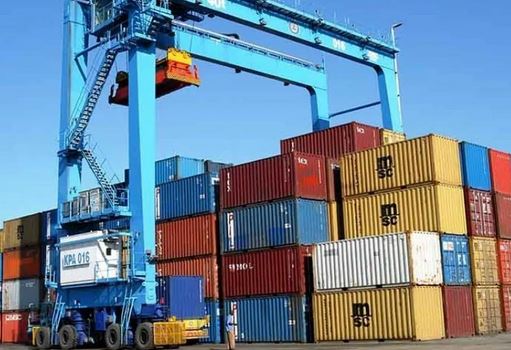 رشد چشمگیر صادرات غیرنفتی استان مرکزی در 3 ماهه نخست سال جاری 