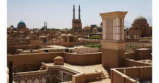 چالش‌های توسعه صادرات در یزد