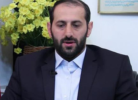 ایران اکسپو می تواند نقطه جهشی در توسعه صادرات کشور باشد
