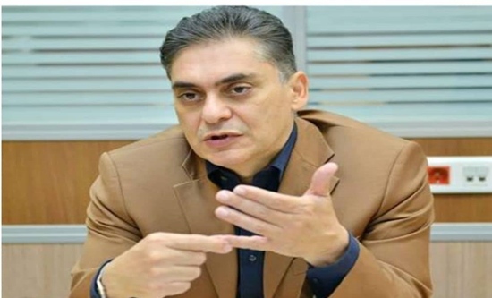 
تعامل هر چه بیشتر با شرکای خارجی و معرفی توانمندی های ایران، ضرورتی انکار ناپذیر در شرایط کنونی است