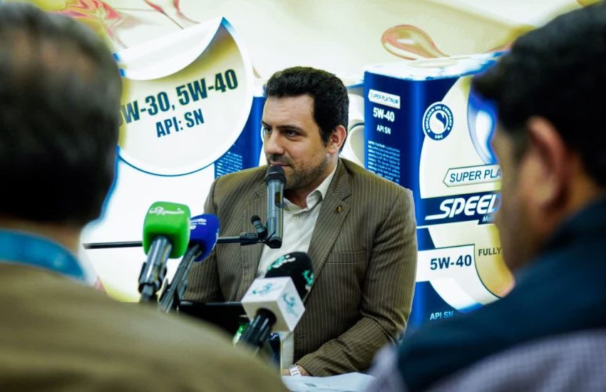 نمایشگاه ایران اکسپو فرصت صادراتی ارزشمندی  برای تولیدکنندگان ایرانی است