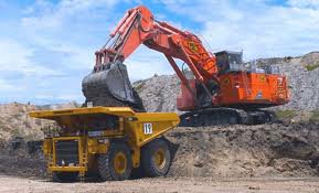 
خام فروشی مواد معدنی متوقف می‌شود
