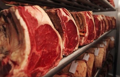 قیمت گوشت تا پایان تابستان روند کاهشی دارد
