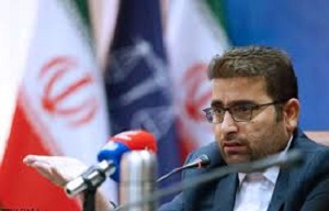 درخواست سخنگوی تعزیرات از مردم؛ فعلاً خودرو نخرید
