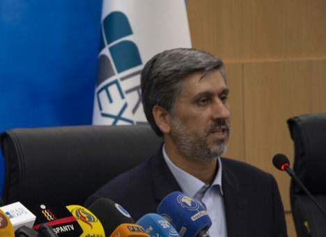 تقاضا برای شرکت در نمایشگاه ایران اکسپو۲۰۱۸،رشد چشمگیری داشت
