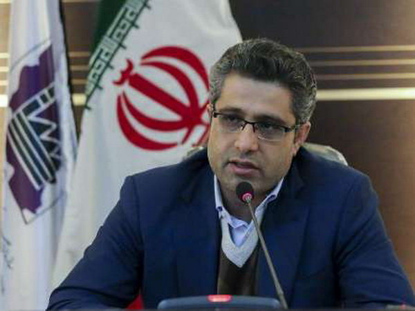 ایران اکسپو،زمینه ساز معرفی تولیدات داخلی در عرصه بین المللی است
