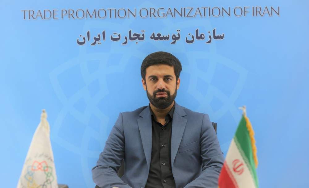 پیش بینی انعقاد بیش از یک میلیارد دلار توافق نامه و قرارداد صادراتی در نمایشگاه ایران اکسپو 2023