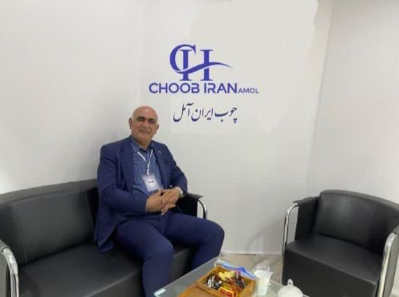 
خبرهای خوب از نمایشگاه توانمندی های صادراتی/ جاذبه ای برای حضور صادرکنندگان
