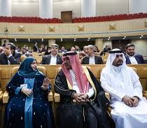 حدود ۳۰۰ تاجر و فعال عراقی به نمایشگاه آمدند